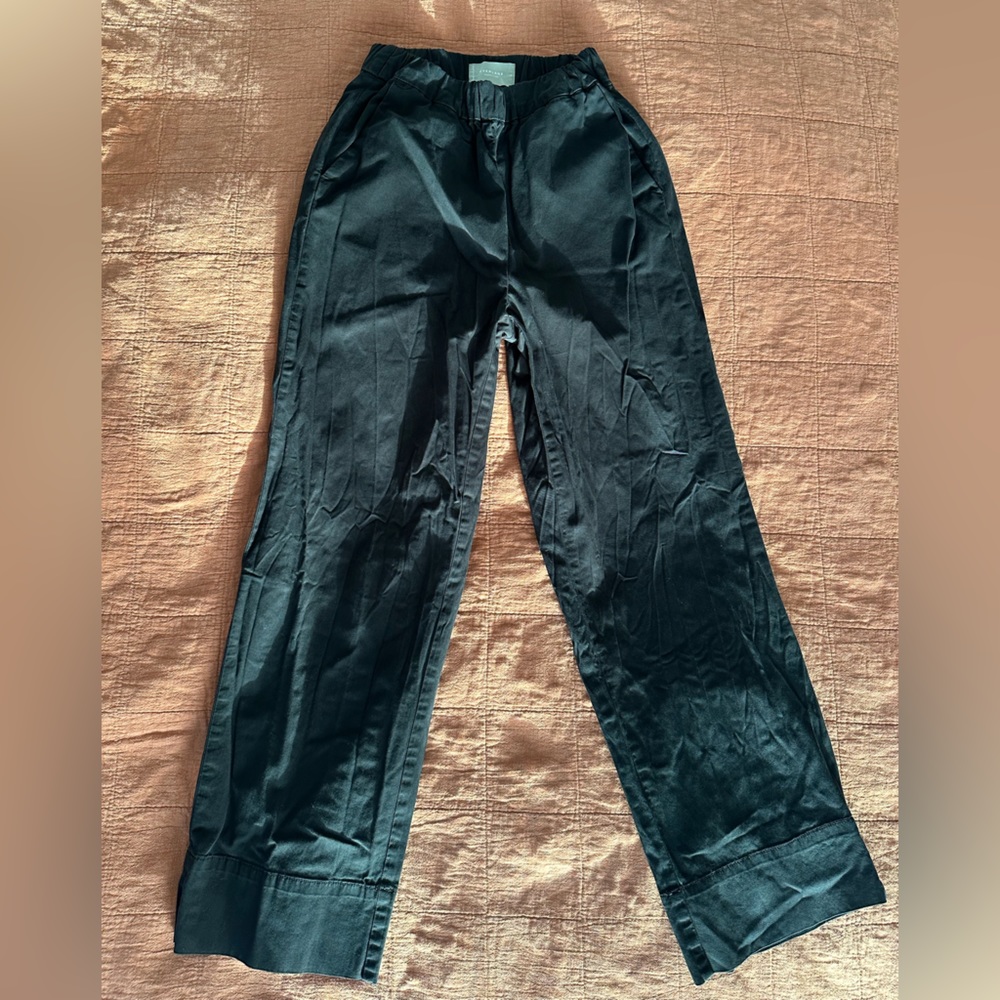Everlane Easy Pant